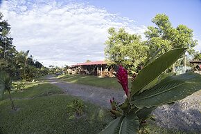 Oski Lodge