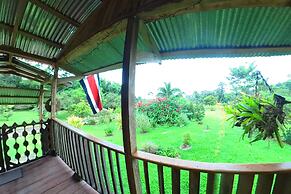 Oski Lodge