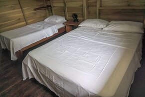 Oski Lodge