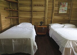 Oski Lodge