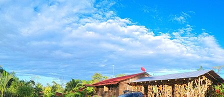 Oski Lodge