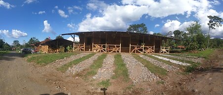Oski Lodge