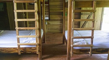 Oski Lodge