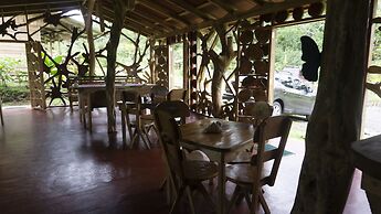 Oski Lodge