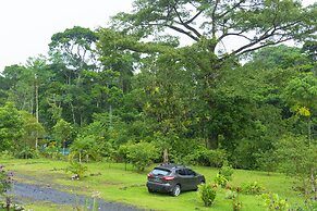 Oski Lodge