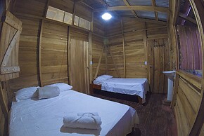 Oski Lodge