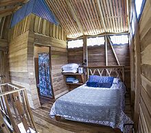 Oski Lodge