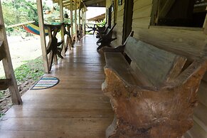 Oski Lodge
