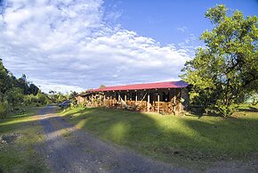 Oski Lodge