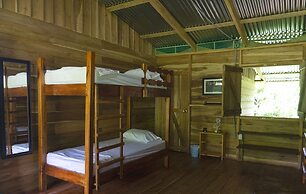 Oski Lodge