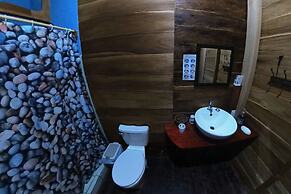 Oski Lodge