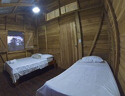 Oski Lodge