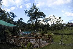 Oski Lodge