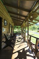 Oski Lodge
