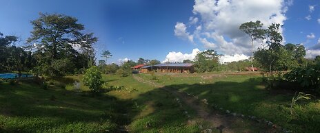 Oski Lodge