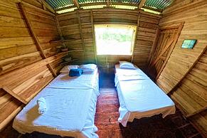 Oski Lodge