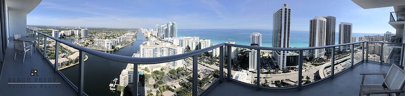 HYDE Beach House Resort Rental
