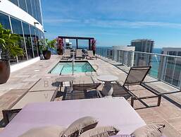 HYDE Beach House Resort Rental
