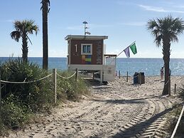 HYDE Beach House Resort Rental