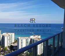 HYDE Beach House Resort Rental