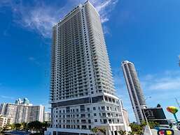 HYDE Beach House Resort Rental