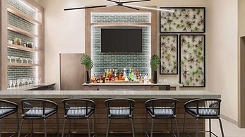 HYDE Beach House Resort Rental