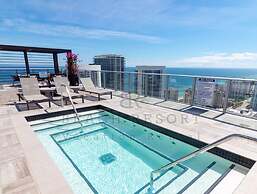 HYDE Beach House Resort Rental