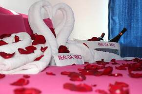 Hotel Real Da Vinci Acapulco