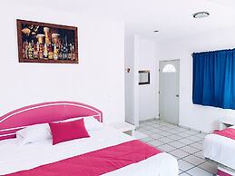 Hotel Real Da Vinci Acapulco