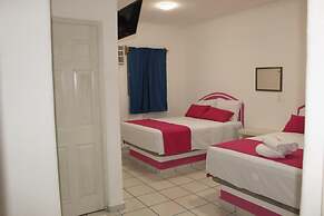 Hotel Real Da Vinci Acapulco