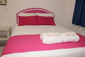 Hotel Real Da Vinci Acapulco