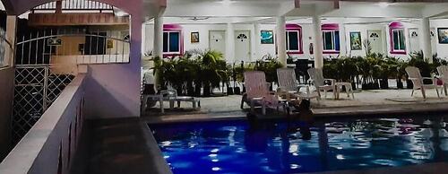 Hotel Real Da Vinci Acapulco