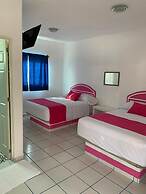 Hotel Real Da Vinci Acapulco