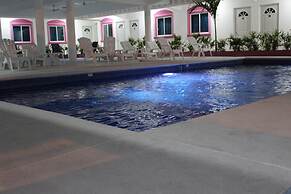 Hotel Real Da Vinci Acapulco