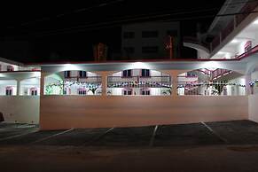 Hotel Real Da Vinci Acapulco