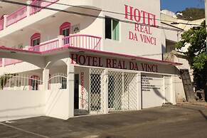 Hotel Real Da Vinci Acapulco