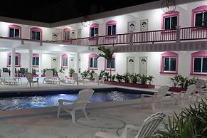 Hotel Real Da Vinci Acapulco