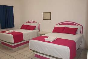 Hotel Real Da Vinci Acapulco