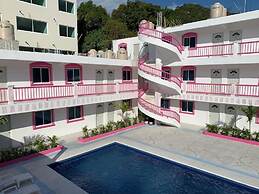 Hotel Real Da Vinci Acapulco