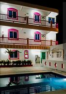 Hotel Real Da Vinci Acapulco