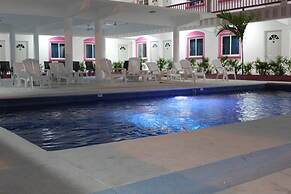 Hotel Real Da Vinci Acapulco