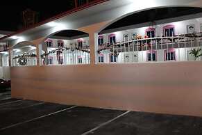 Hotel Real Da Vinci Acapulco