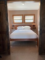 Fat Sheep Farm & Cabins