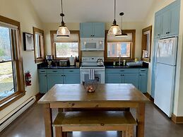 Fat Sheep Farm & Cabins