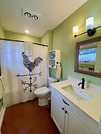 Fat Sheep Farm & Cabins