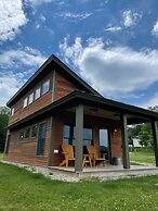 Fat Sheep Farm & Cabins