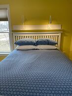 Fat Sheep Farm & Cabins