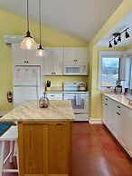 Fat Sheep Farm & Cabins