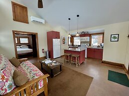 Fat Sheep Farm & Cabins
