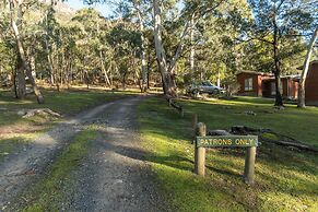 Wonderland Cottages